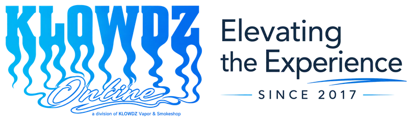 KLOWDZ — Elevating the Experience. Since 2017.