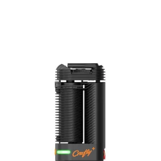 Storz & Bickel CRAFTY+ vaporizer