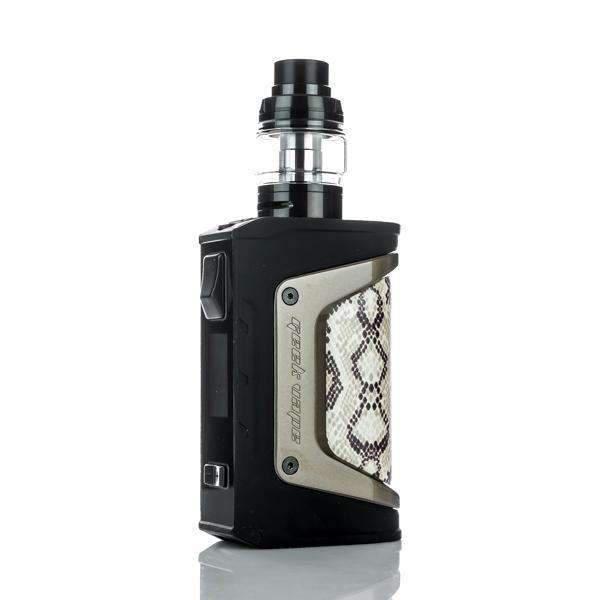 GeekVape AEGIS Legend 200W Kit - Image 50