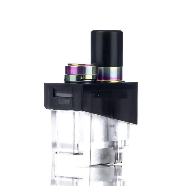 SMOK Trinity Alpha Replacement Pod (w/ 2 Coils)  KLOWDZ Vapor & Smokeshop