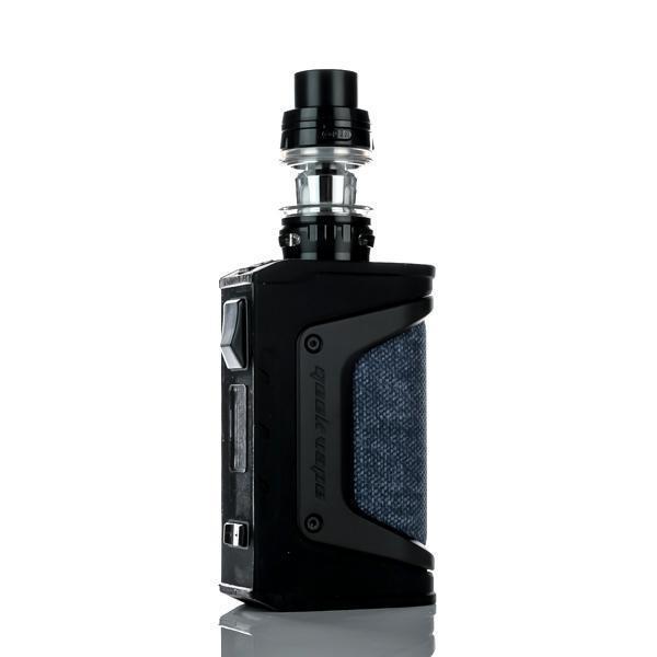 GeekVape AEGIS Legend 200W Kit - Image 36