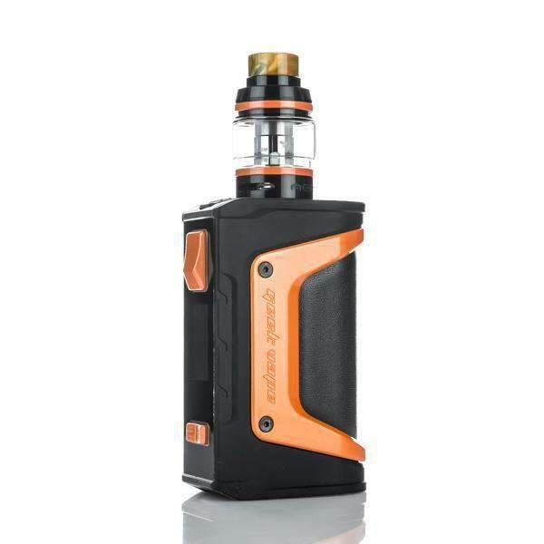 GeekVape AEGIS Legend 200W Kit - Image 38