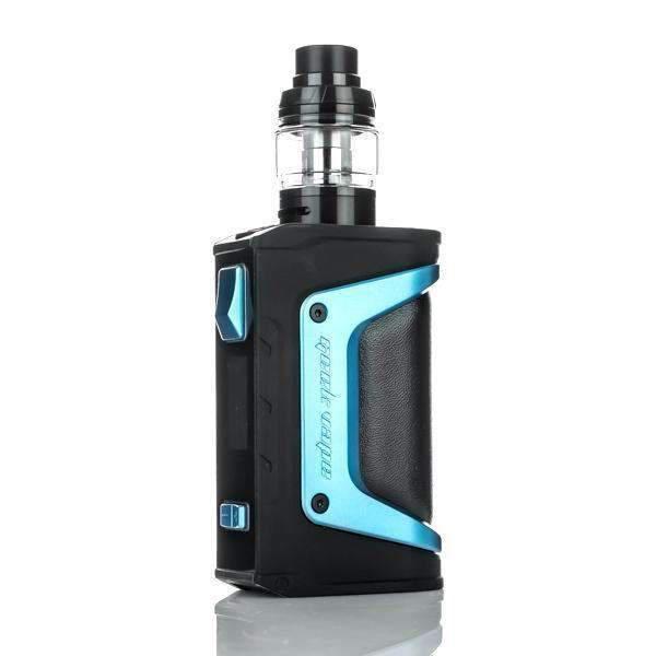 GeekVape AEGIS Legend 200W Kit - Image 37