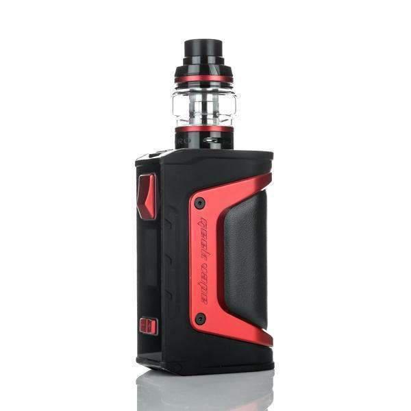 GeekVape AEGIS Legend 200W Kit - Image 6