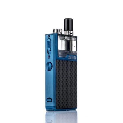 elfbar nachfüll pod läuft aus Thelema Solo Box Mod Lost Vape Smo-KingShop.it main image 1