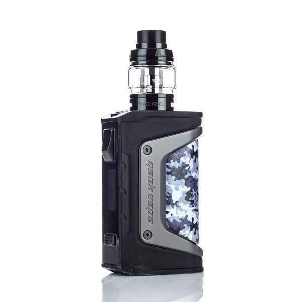 GeekVape AEGIS Legend 200W Kit - Image 39