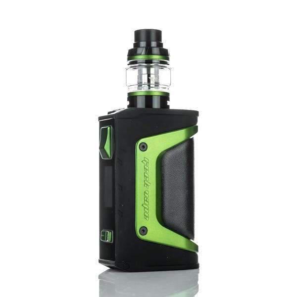 GeekVape AEGIS Legend 200W Kit - Image 4
