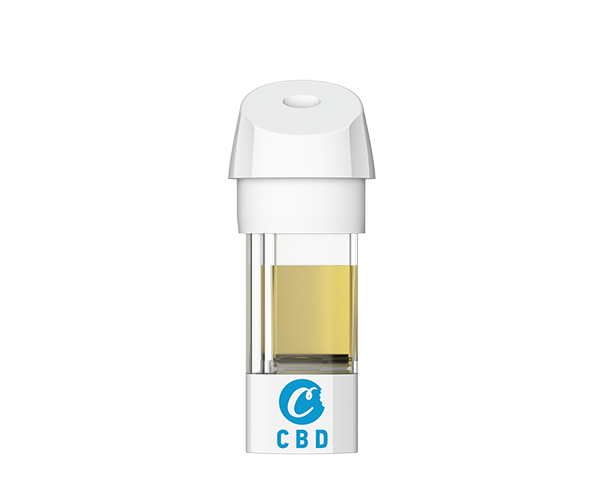 Cookies CBD Gio Cartridge - Cereal Milk - Image 2