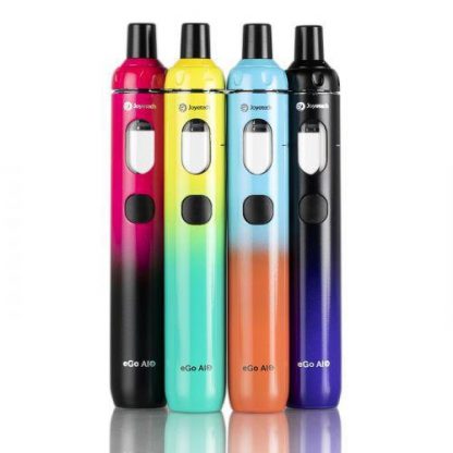 Joyetech eGo AIO Kit  KLOWDZ Vapor & Smokeshop