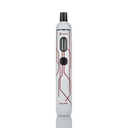 elfbar nachfüll pod läuft aus Joyetech eGo AiO Starter Kit Online at Best Price main image 1