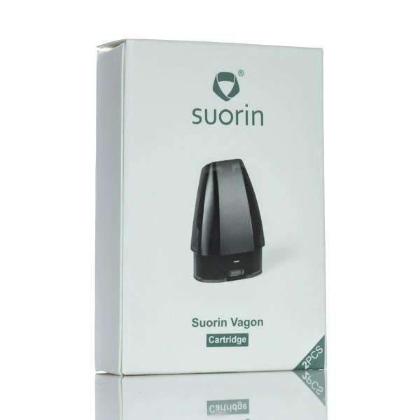 Suorin Vagon Replacement Pods (2-Pack) - Image 3