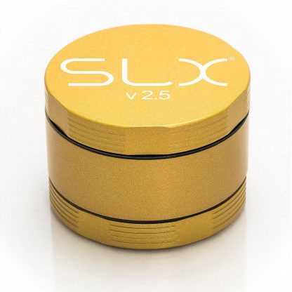 SLX 2.4" (62mm) v2.5 Grinder - Image 8