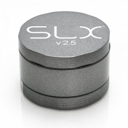 SLX 2.4" (62mm) v2.5 Grinder - Image 7