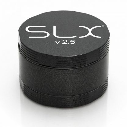 SLX 2.4" (62mm) v2.5 Grinder - Image 5