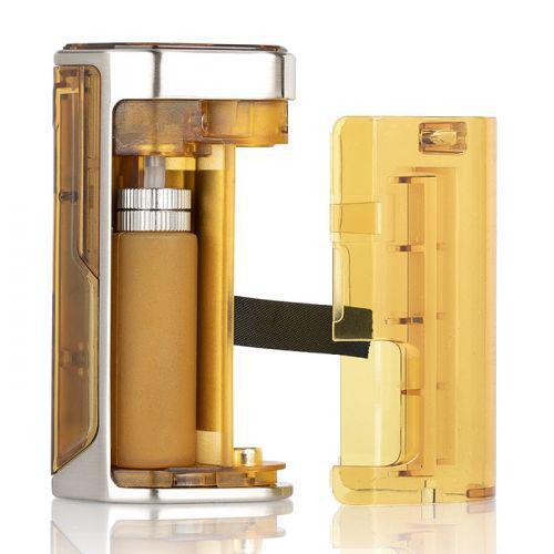 lost vape squonk Lost Vape Furyan Mech Squonk Mod main image 1