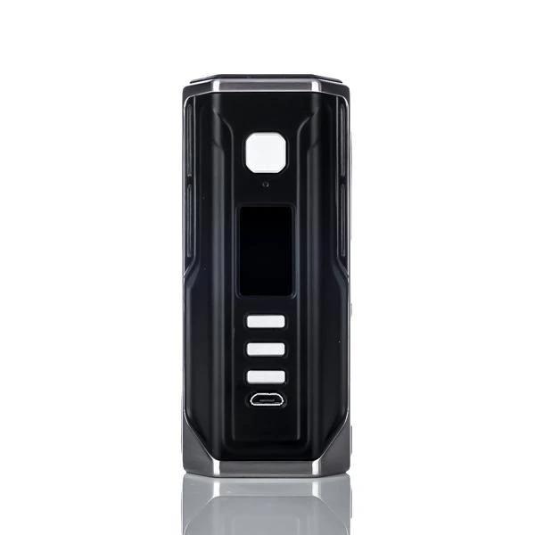 elfbar nachfüll pod läuft aus Buy Lost Drone 200W DNA250C Black Amber TC Squonk Box Mod main image 0