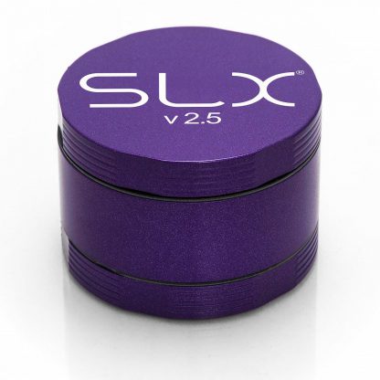 SLX 2.4" (62mm) v2.5 Grinder - Image 4