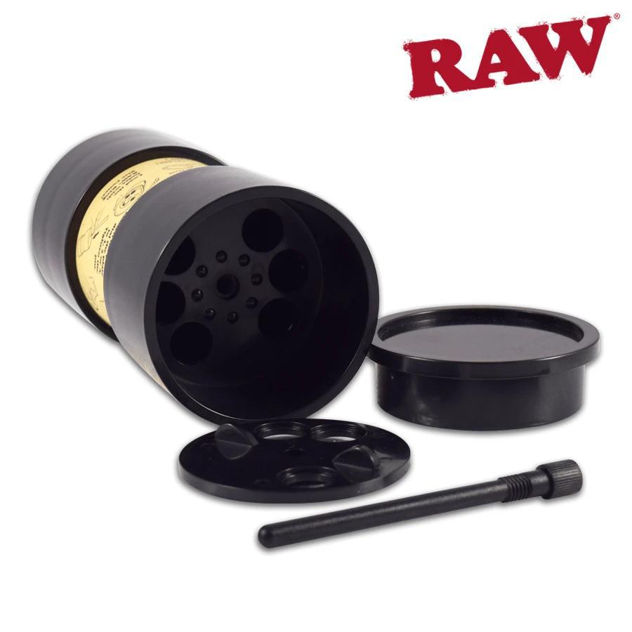 RAW Six Shooter - Image 2
