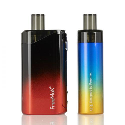 FreeMax Autopod50 50W Pod Kit - Image 3