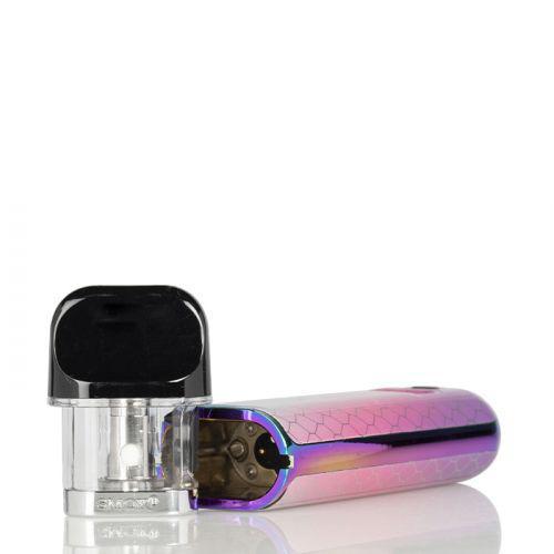 SMOK Novo X 25W Pod Kit - Image 10
