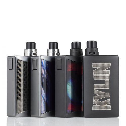 elfbar elfa master akku Vandy Vape Kylin M AIO – KLOWDZ Vapor & Smokeshop