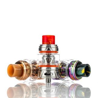 Horizontech Falcon II Tank