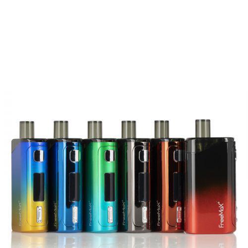 FreeMax Autopod50 50W Pod Kit