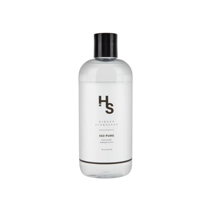 Higher Standards Supreme Clean Kit - Image 4