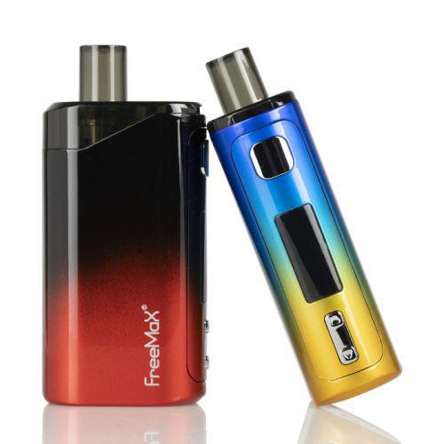 FreeMax Autopod50 50W Pod Kit - Image 13