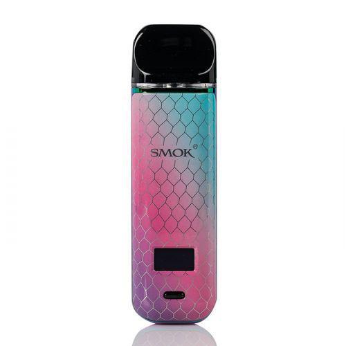 SMOK Novo X 25W Pod Kit - Image 18