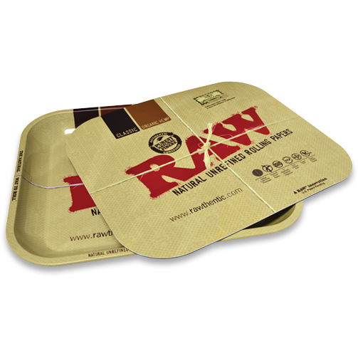 RAW Classic Magnetic Tray Cover