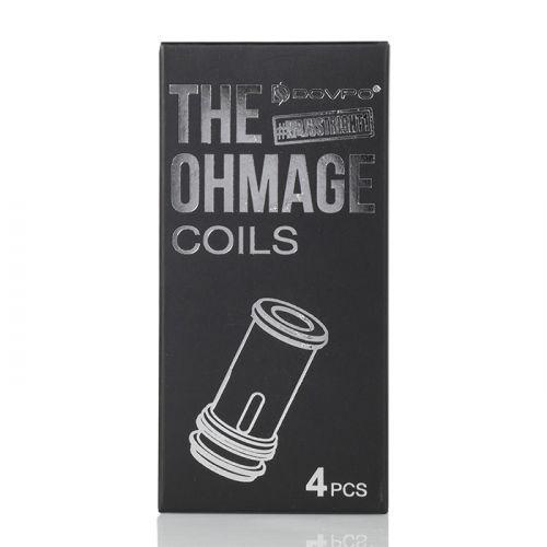 DOVPO The Ohmage Replacement Coils - Image 2
