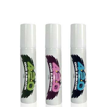 Spray 420 Odor Eliminator