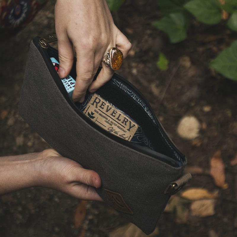 Revelry - The Broker - Image 4