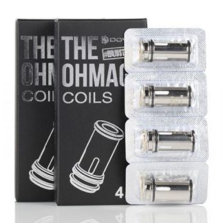 DOVPO The Ohmage Replacement Coils
