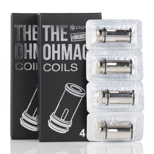 DOVPO The Ohmage Replacement Coils