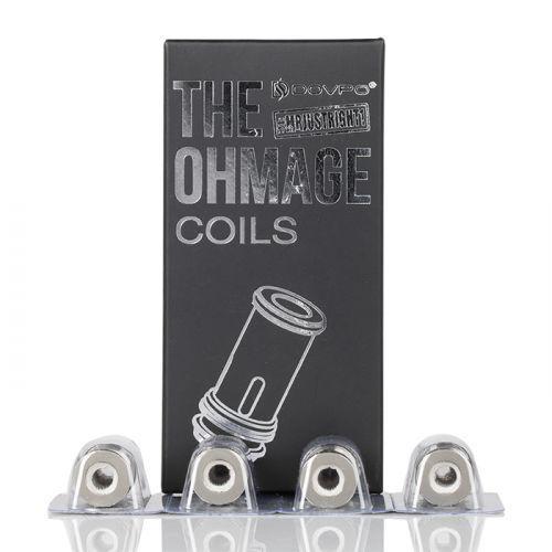 DOVPO The Ohmage Replacement Coils - Image 3