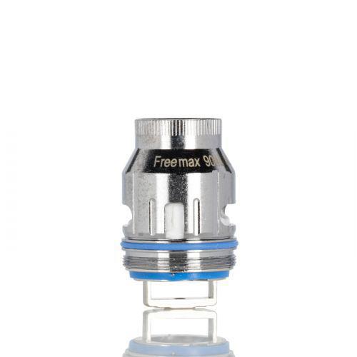 FreeMaX Maxus / M Pro 904L Replacement Coils - Image 2