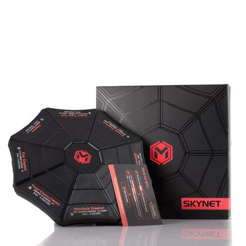 Coil Master Skynet 8-in-1 Prebuilt Coils Set - Image 3