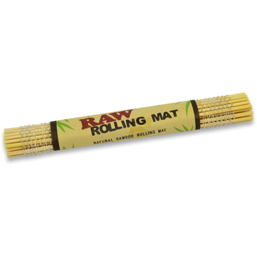 RAW Rolling Mat