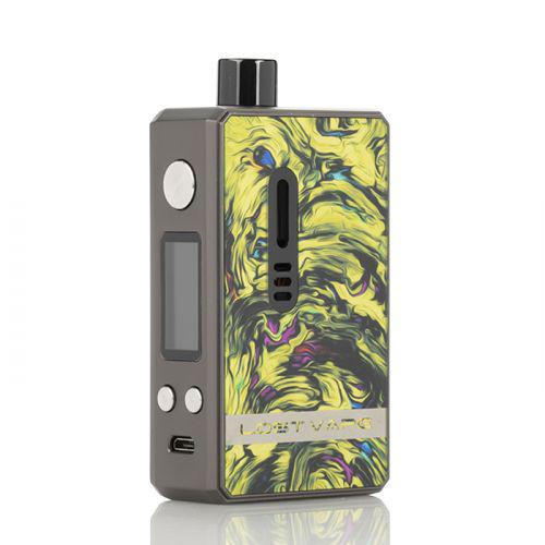 Lost Vape Gemini Hybrid - Image 12