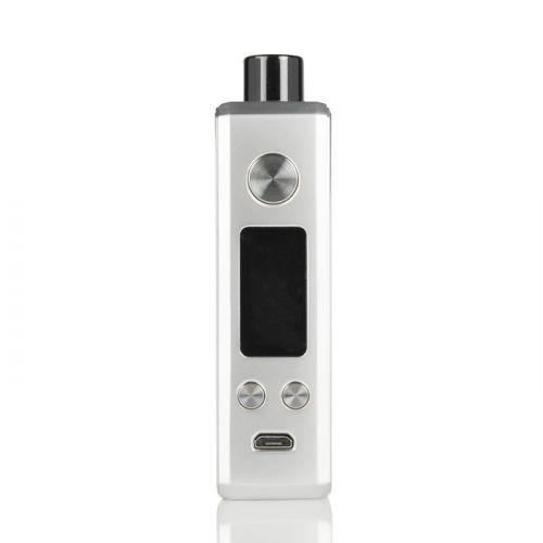 Lost Vape Gemini Hybrid - Image 26