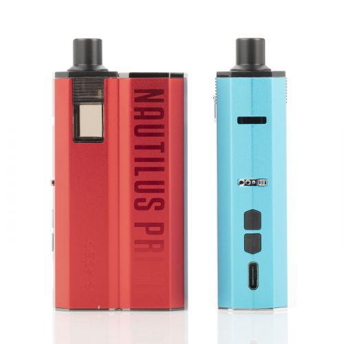 Aspire Nautilus Prime 60W - Image 23
