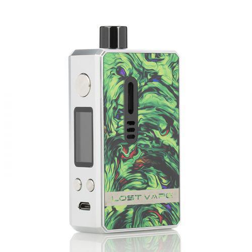Lost Vape Gemini Hybrid - Image 17