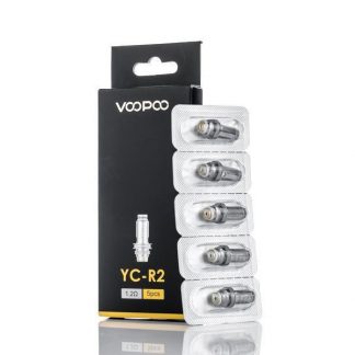 VooPoo Finic Replacement Coils