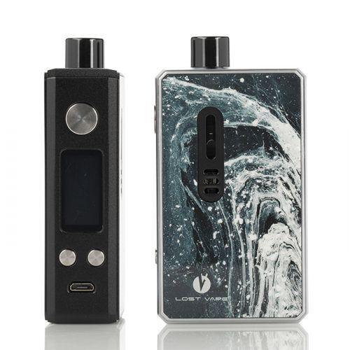 Lost Vape Gemini Hybrid  KLOWDZ Vapor & Smokeshop