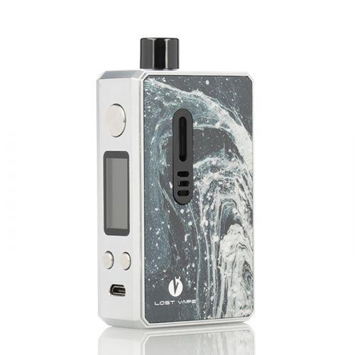 Lost Vape Gemini Hybrid - Image 16