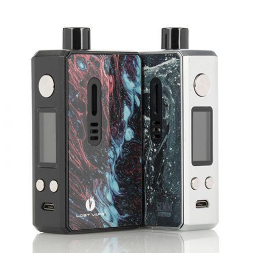 Lost Vape Gemini Hybrid - Image 9