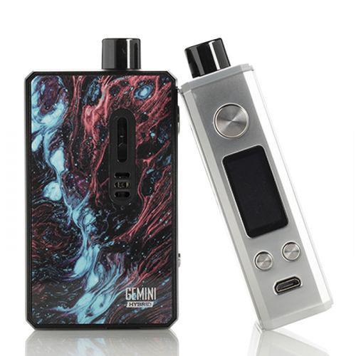 Lost Vape Gemini Hybrid - Image 2
