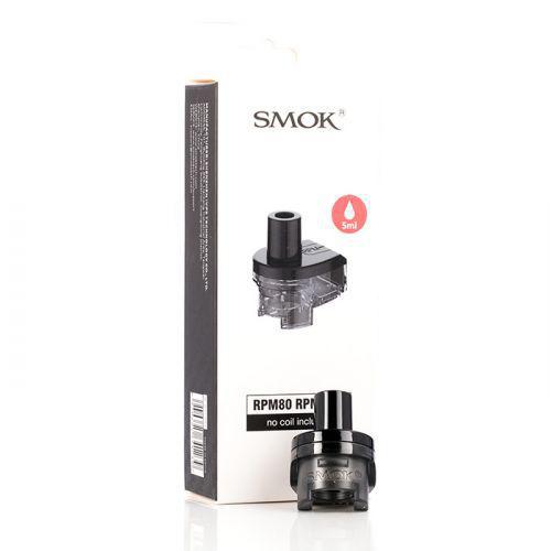 SMOK RPM80 RPM Replacement Pods (3-Pack)
